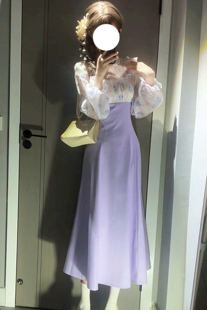 [Pre-order] Classical Young Lady Dress