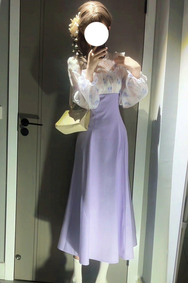 [Pre-order] Classical Young Lady Dress