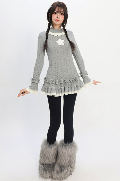 Star Dream Ballet Top