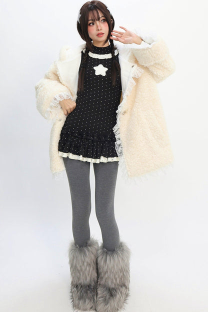 Star Dream Ballet Top