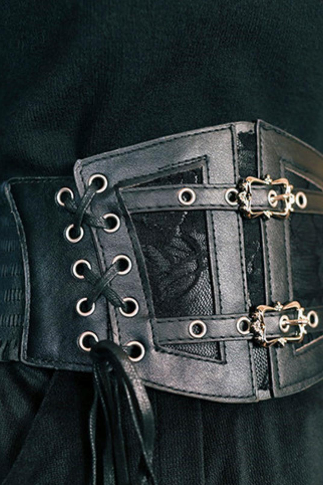 Chic Mode Waist Corset