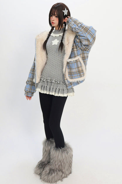 Star Dream Ballet Top