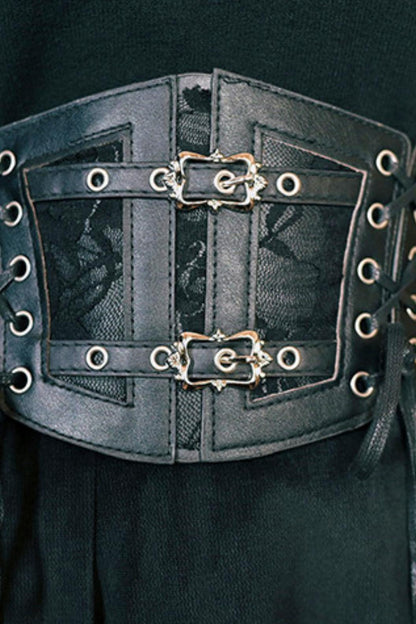 Chic Mode Waist Corset