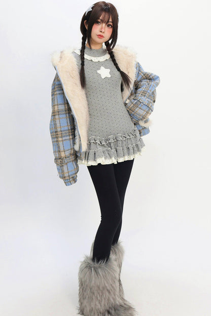 Star Dream Ballet Top