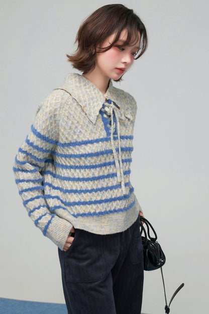 カリフォルニアブルーコーデュロイパンツ