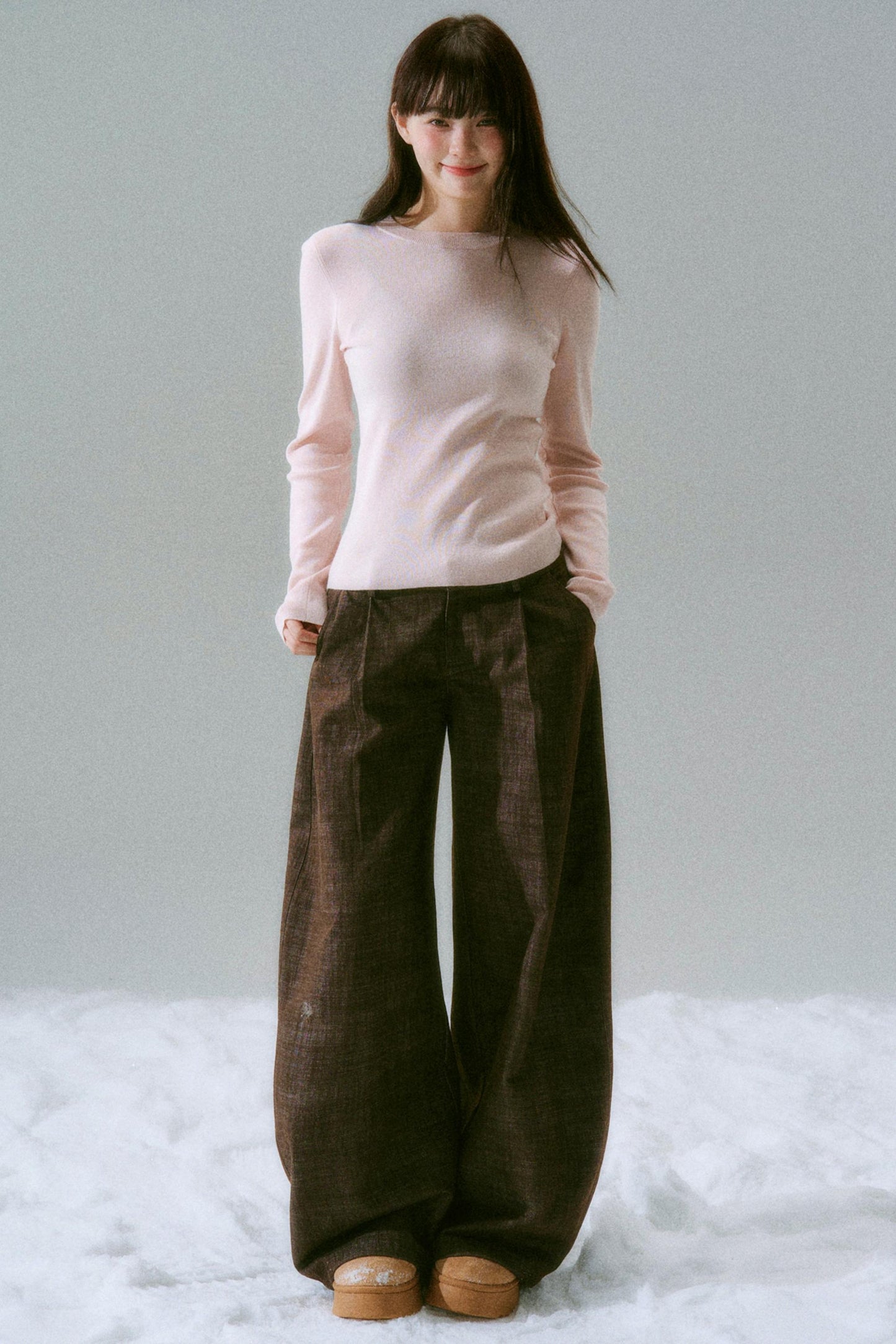 Sweet Mode Tight Top