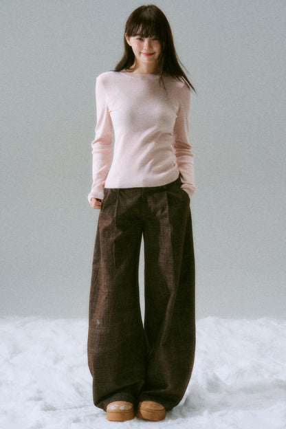 Sweet Mode Tight Top