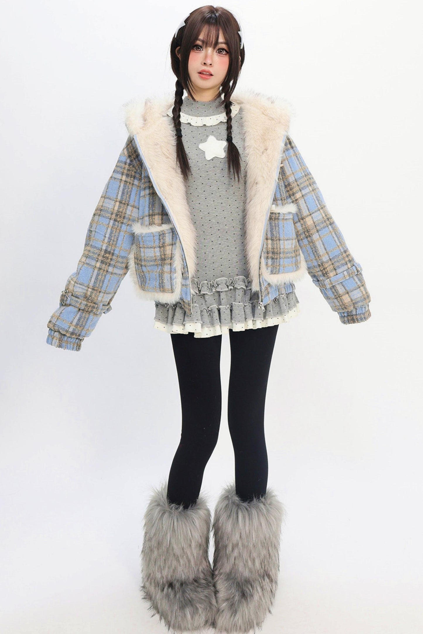 Star Dream Ballet Top