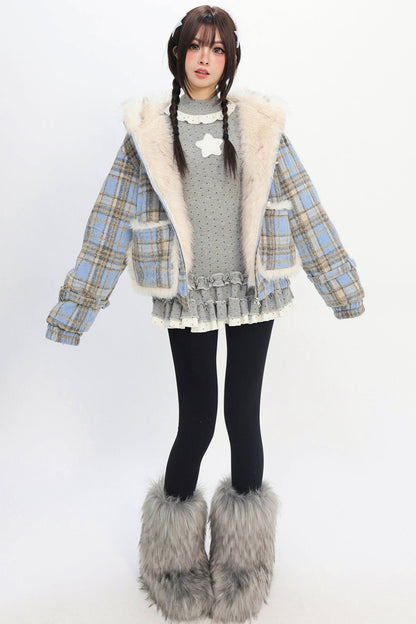 Star Dream Ballet Top