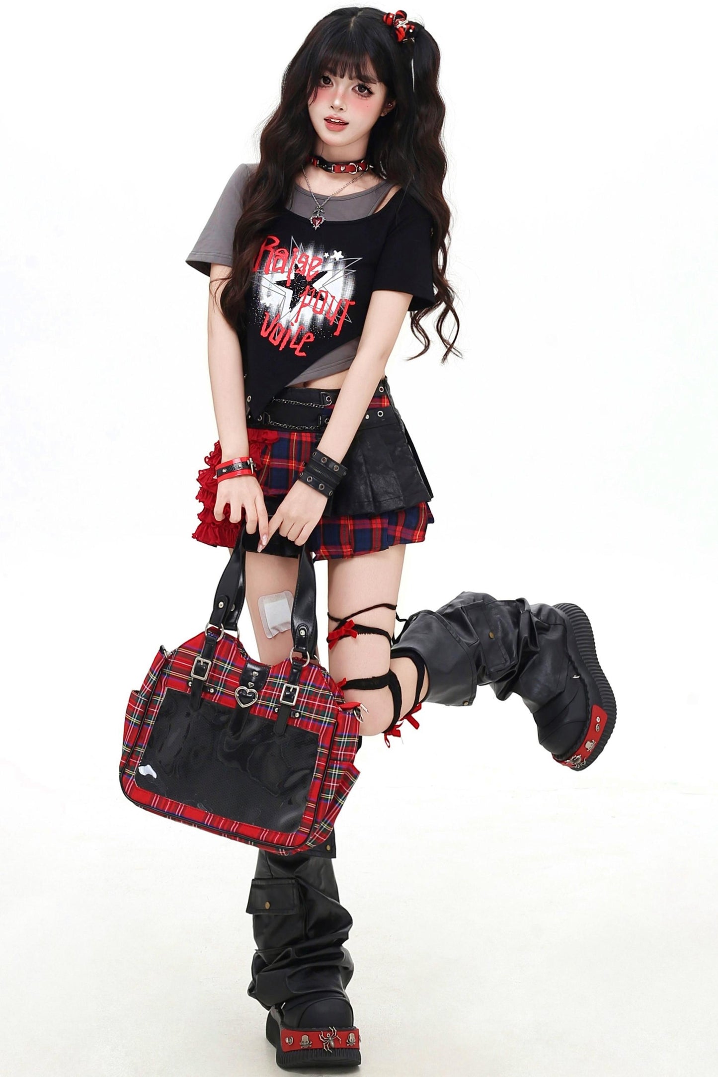 ファンタジーショートTシャツ