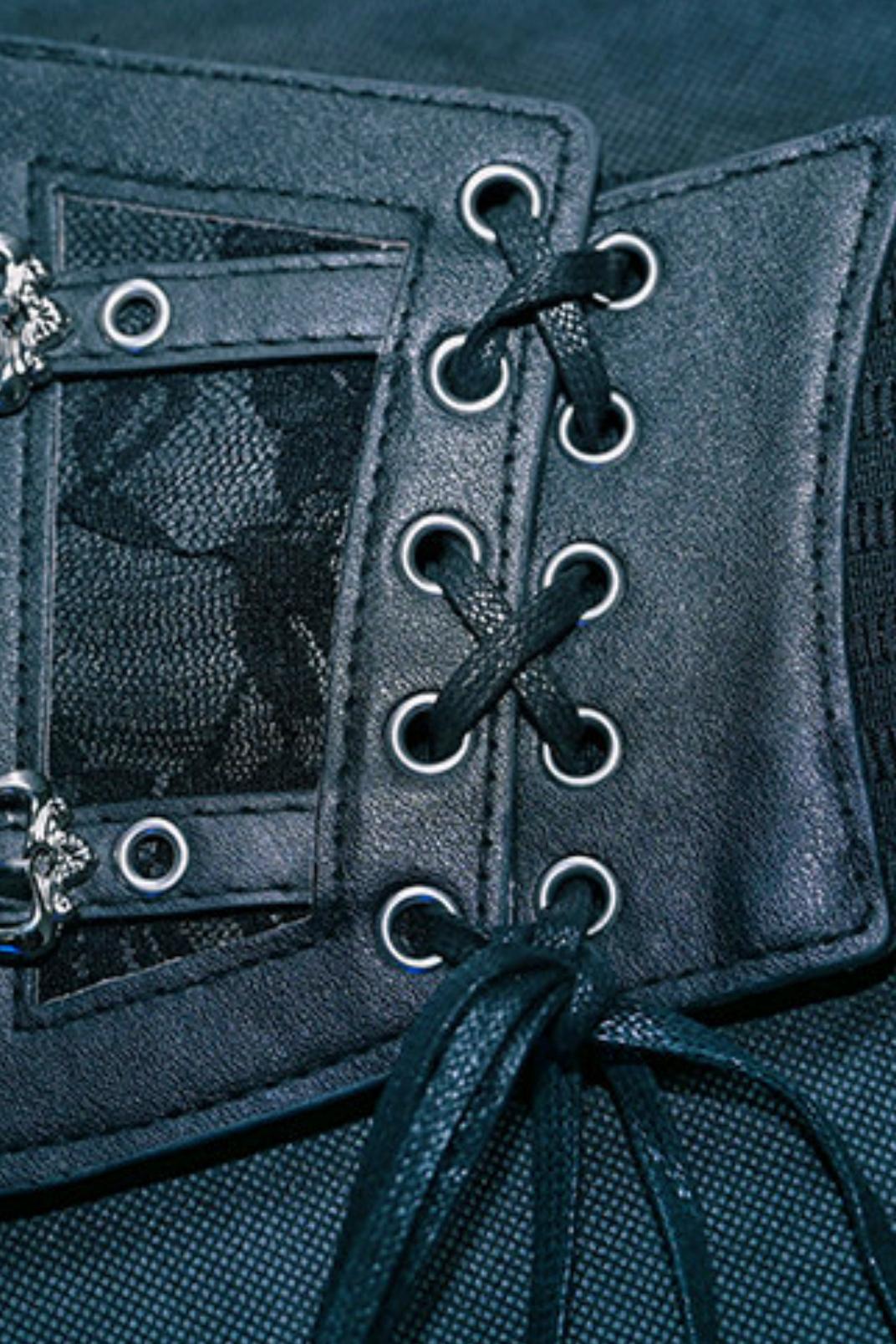 Chic Mode Waist Corset