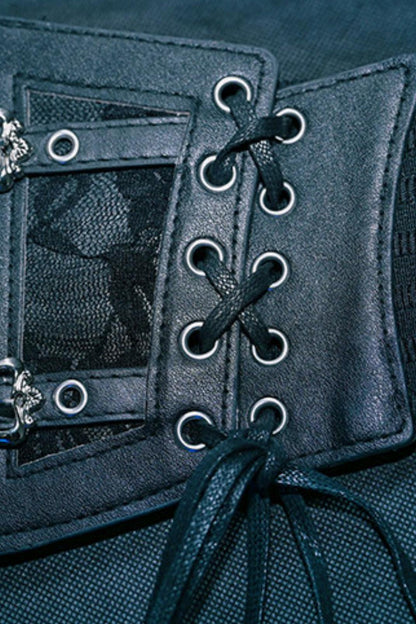 Chic Mode Waist Corset