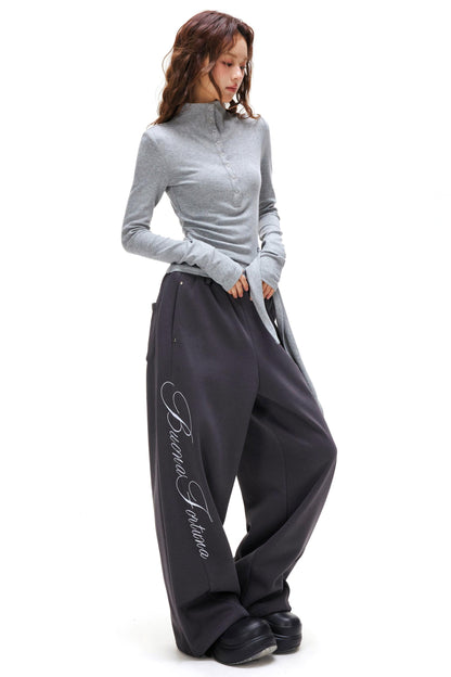 タートルネックヒーティングトップス