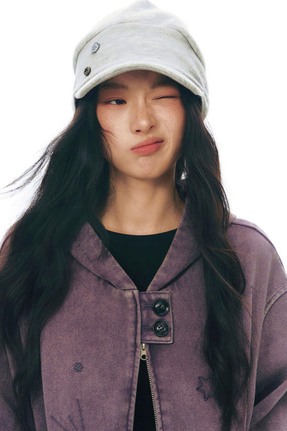 モードフードジャケット