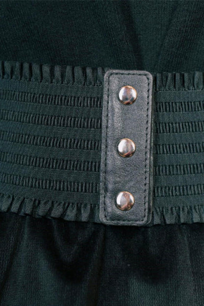 Chic Mode Waist Corset