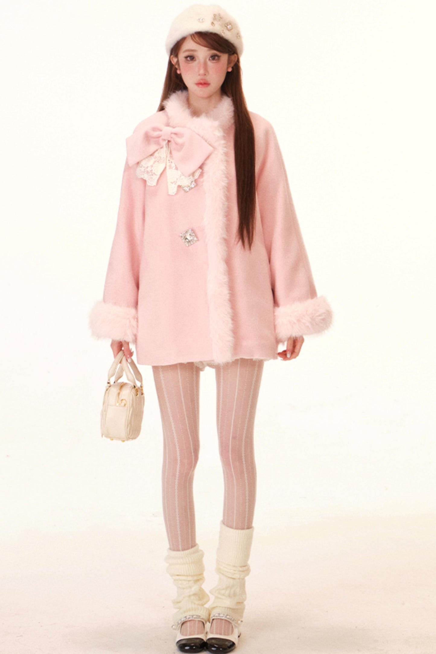 フレンドリーファースイートコート