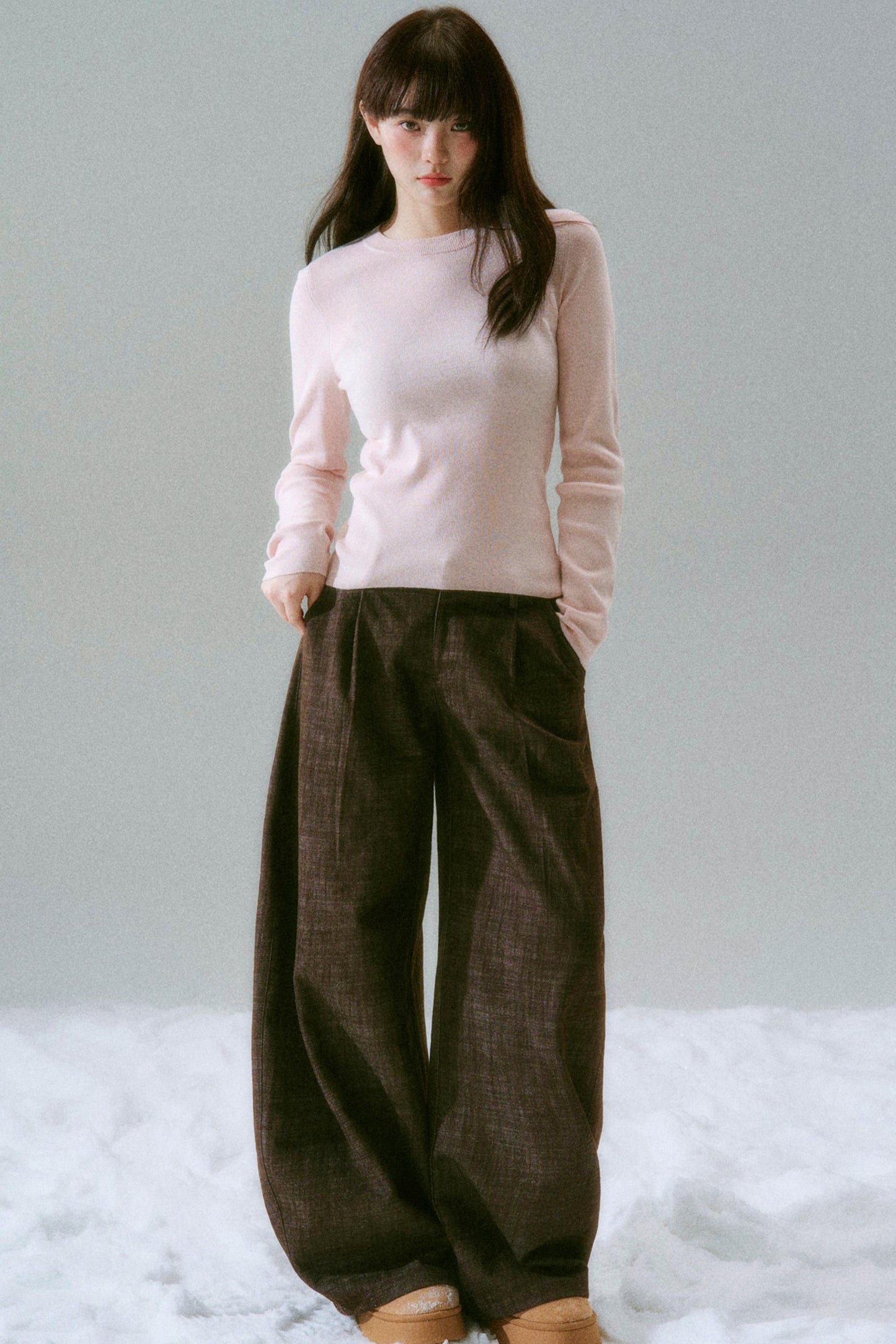 Sweet Mode Tight Top