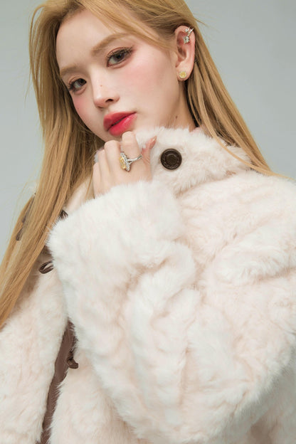 プチスノープリンセスファージャケット