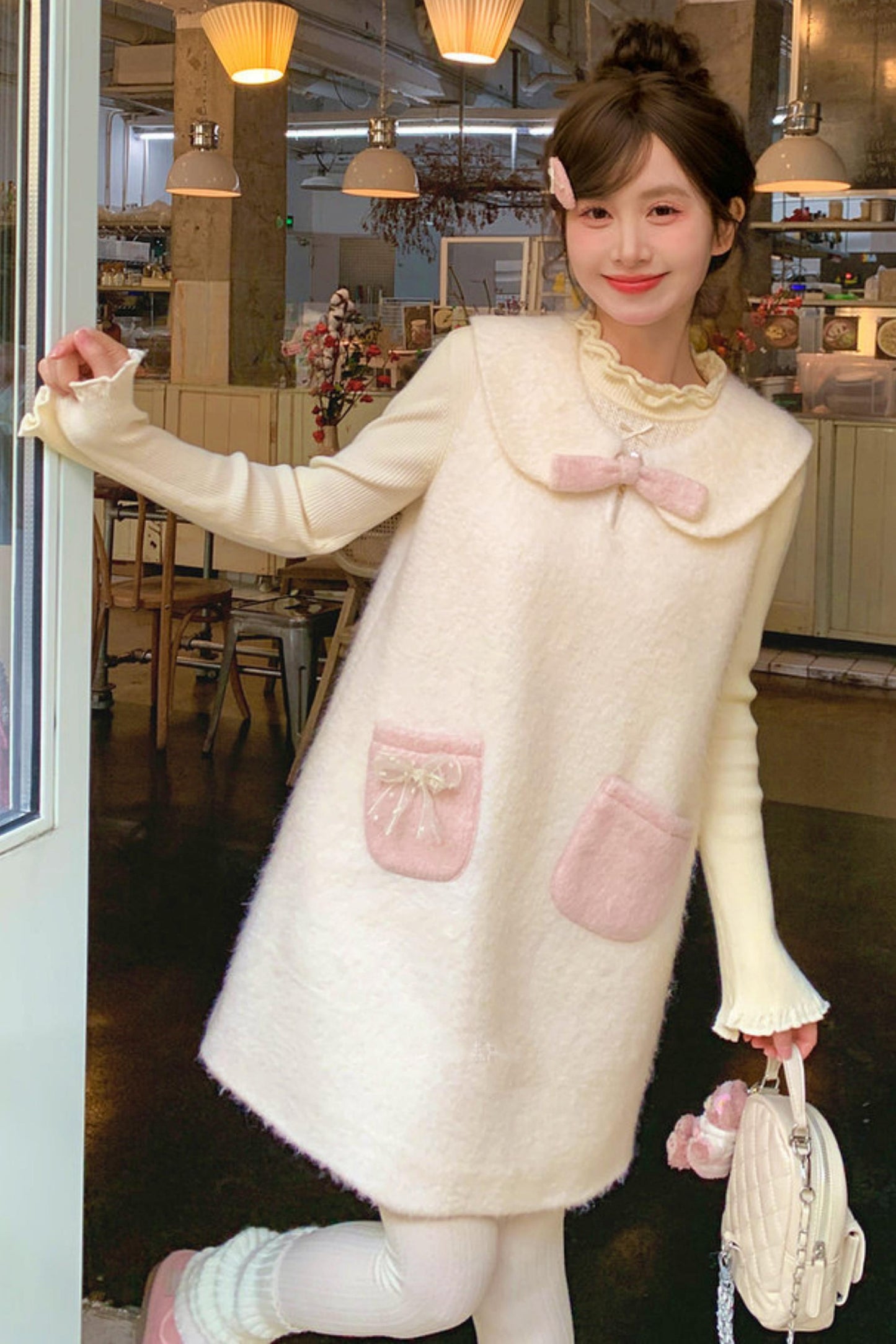 ドールカラースイートドレス