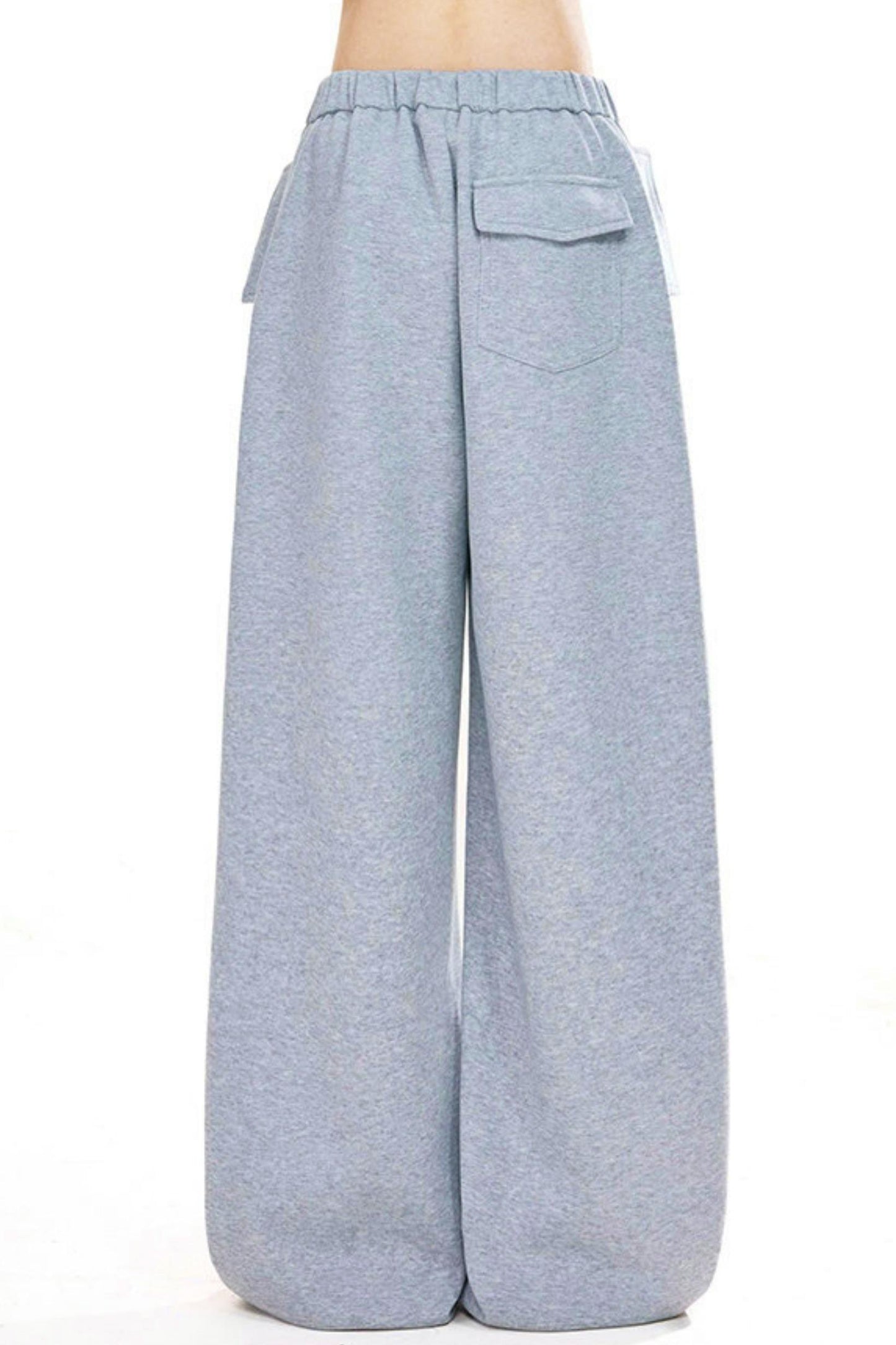 Chic Star Loose Wide Leg Pants