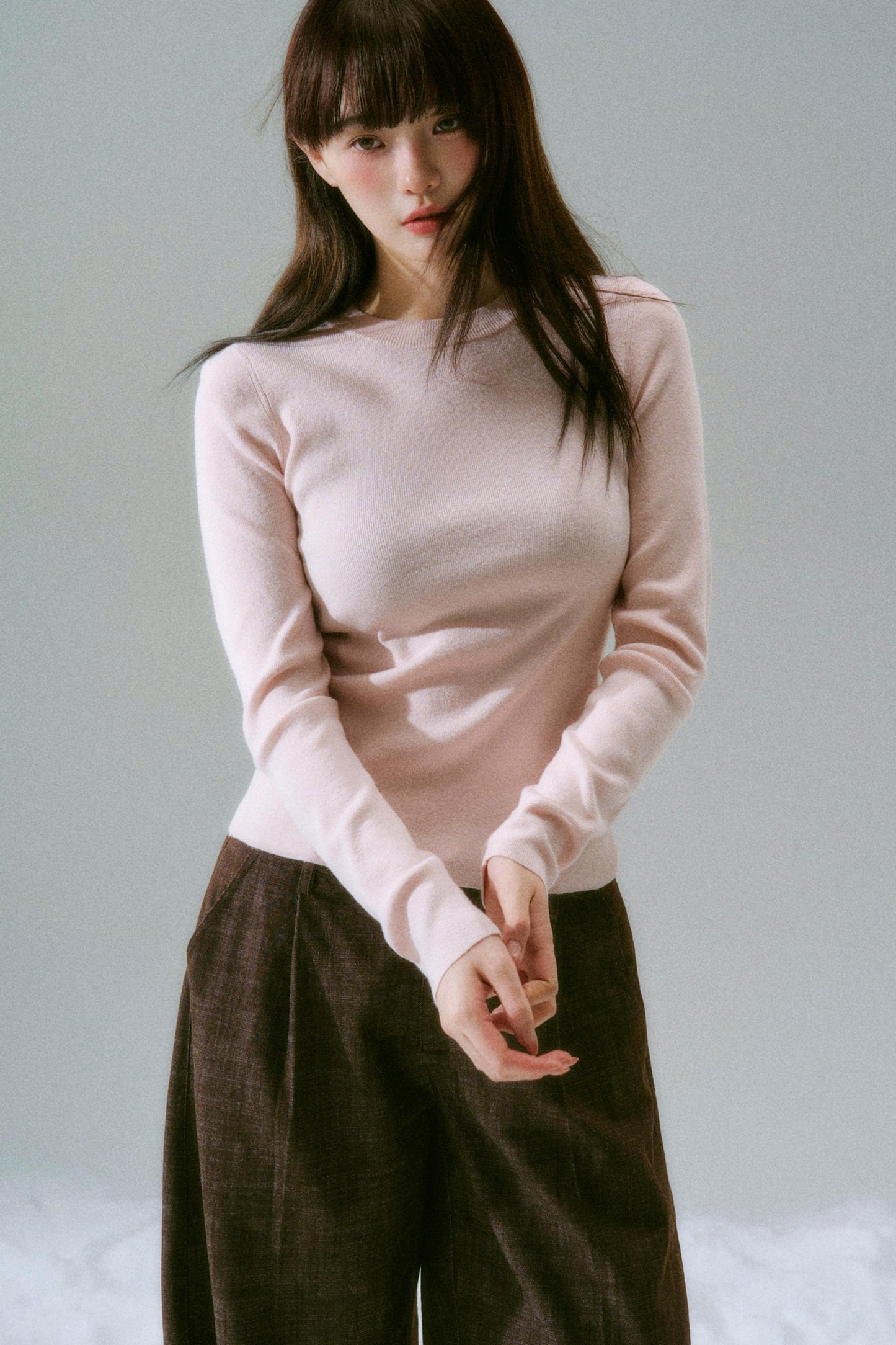 Sweet Mode Tight Top