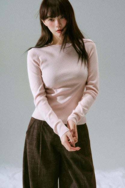 Sweet Mode Tight Top