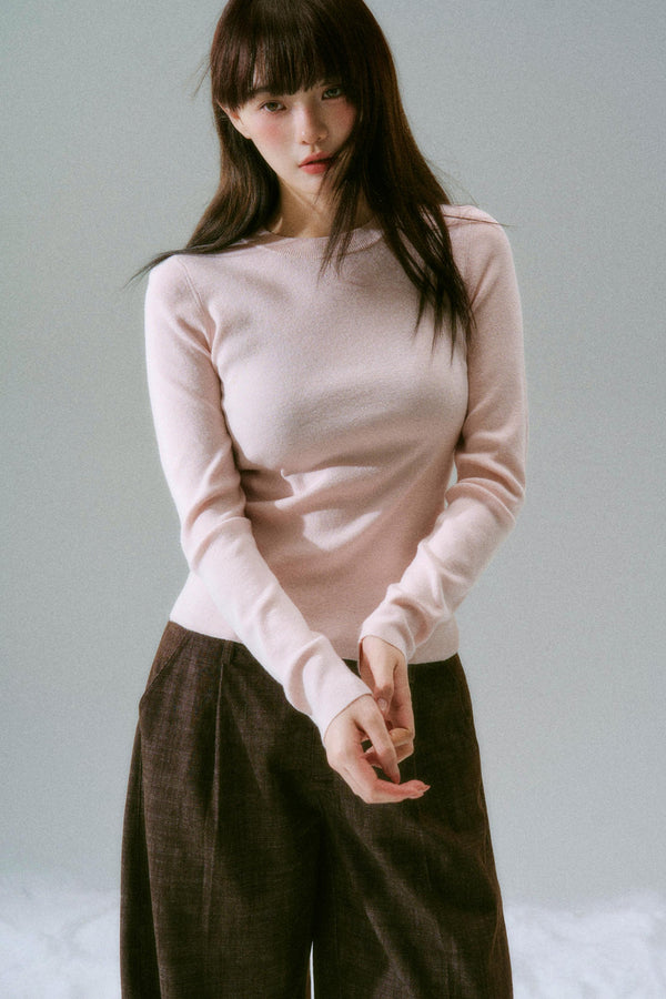 Sweet Mode Tight Top