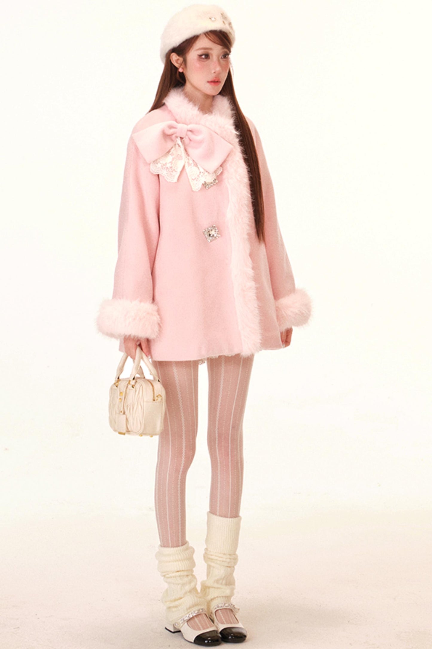 フレンドリーファースイートコート