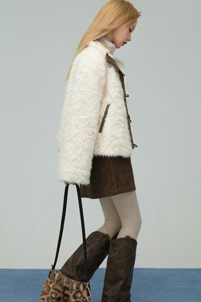 プチスノープリンセスファージャケット