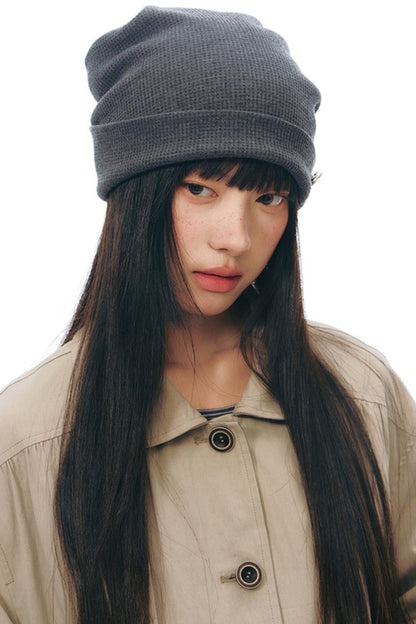 ダブルサイドドールカラーコート