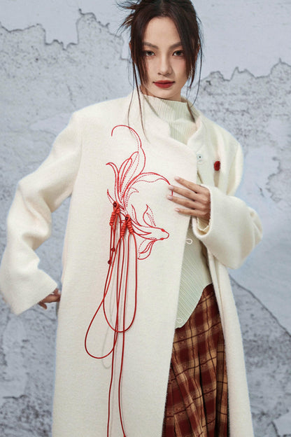 ミラーホワイトイレギュラートップ