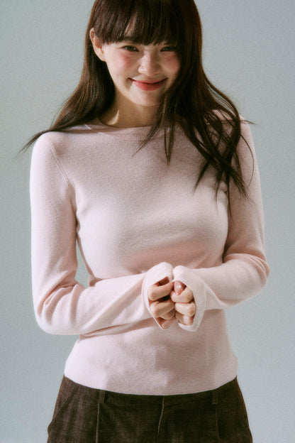 Sweet Mode Tight Top