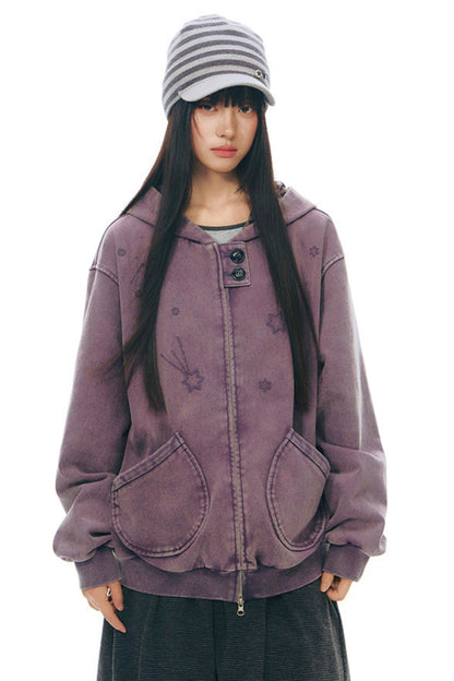 ボーダーニットキャップ