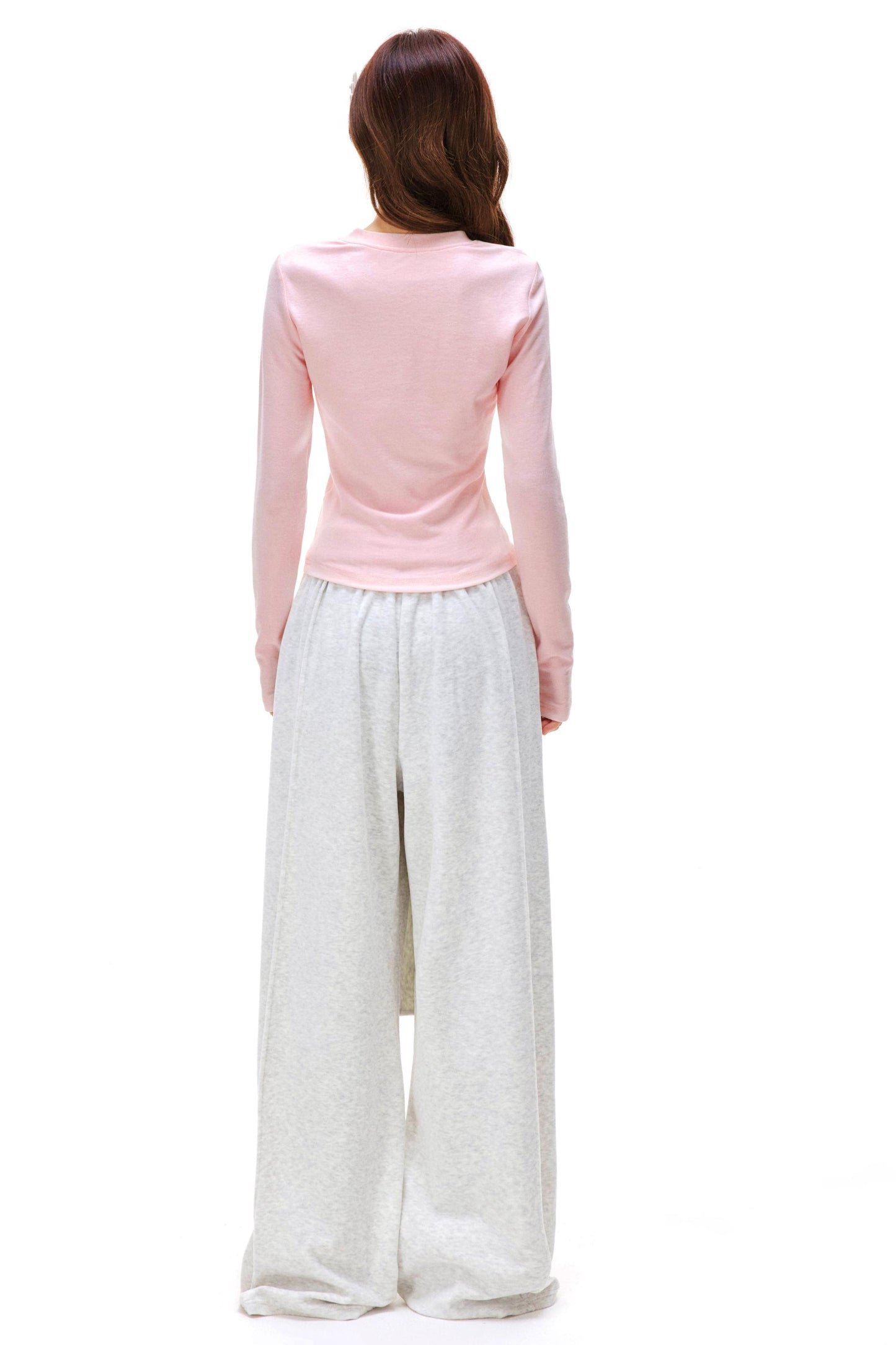 Y2K Design Sweatpants