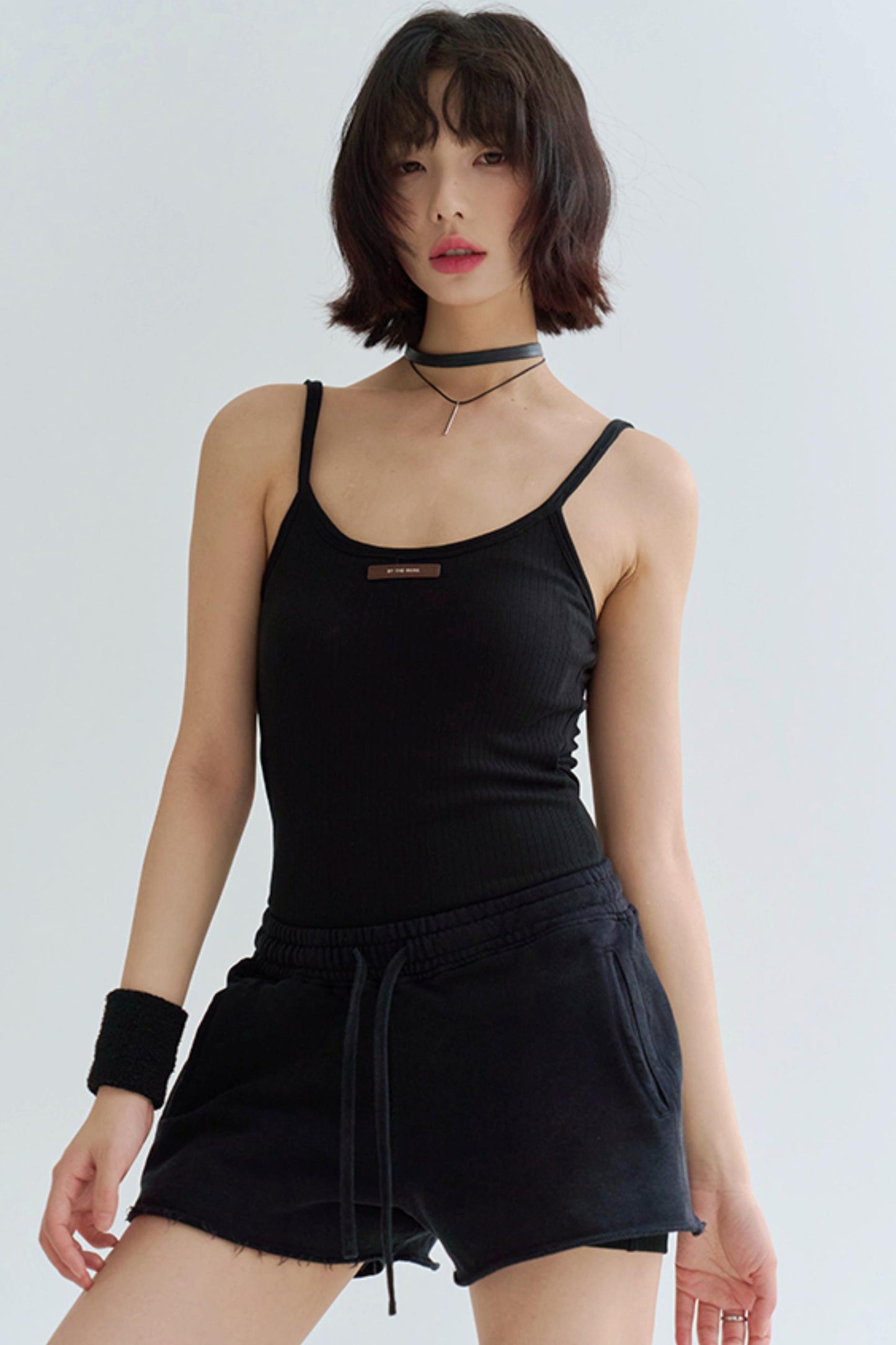 Body a canotta Gravity Muse