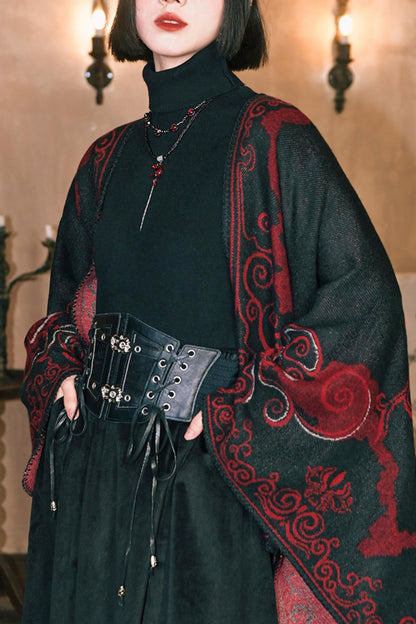 Chic Mode Waist Corset