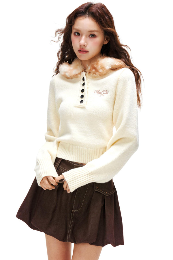 Deer pattern forferswetter