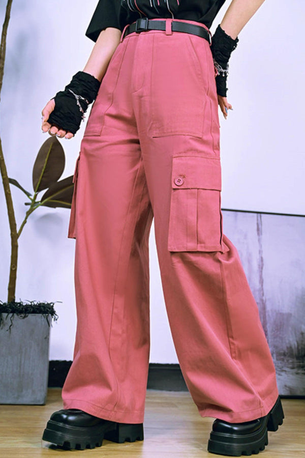 Subculture Street Cargo Pants