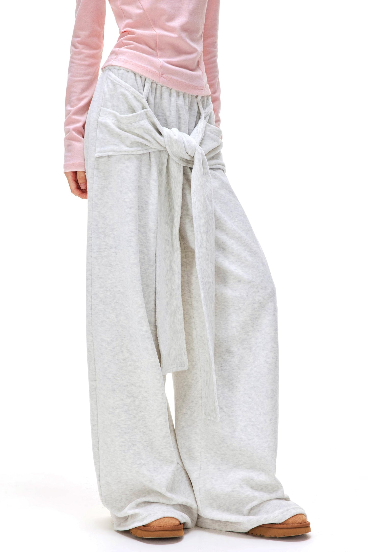 Y2K Design Sweatpants