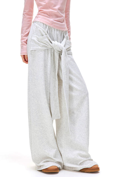 Y2K Design Sweatpants