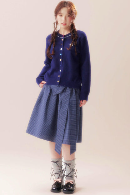 Alice Under the Moon Cardigan