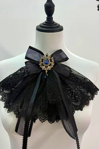 【予約商品】フェニックスゴシック姫袖ロリータセット