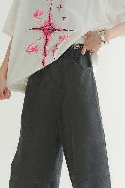 Pantalones cortos de verano Gravity