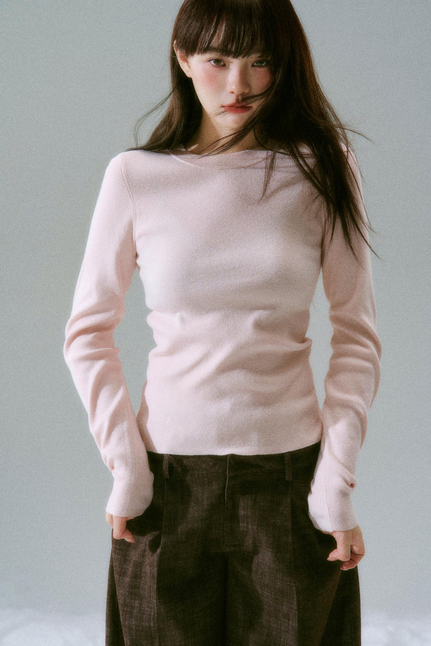 Sweet Mode Tight Top