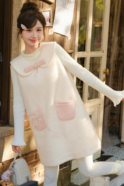 ドールカラースイートドレス