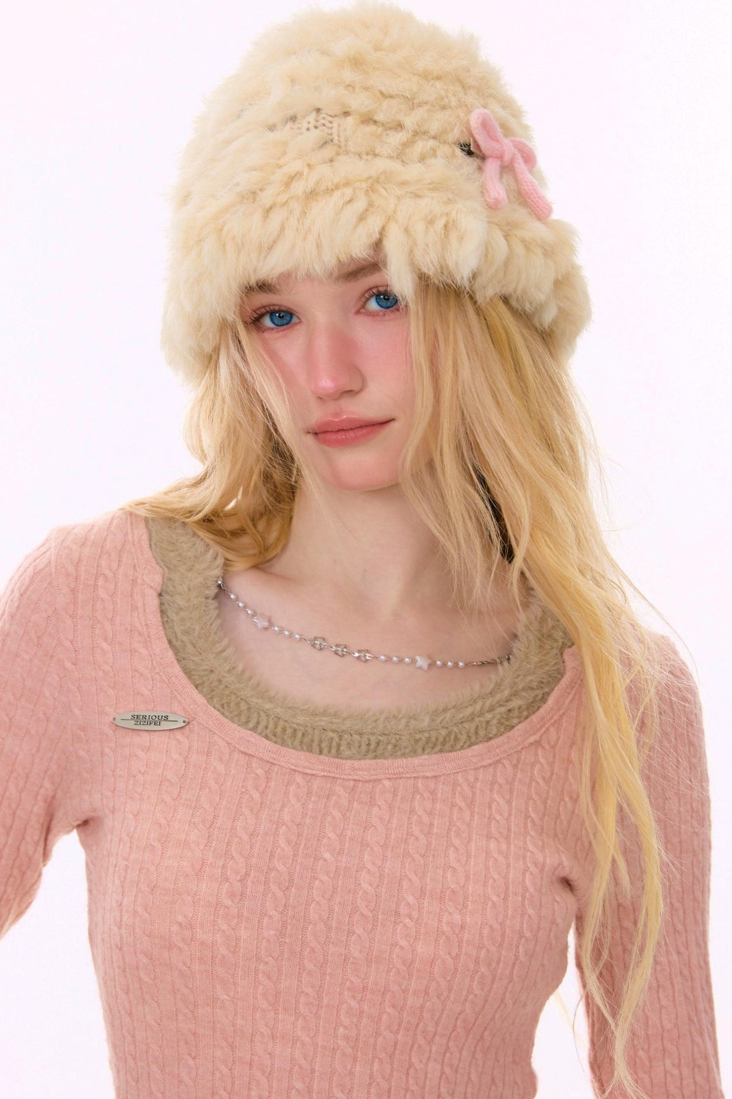 American Retro Slim Tops