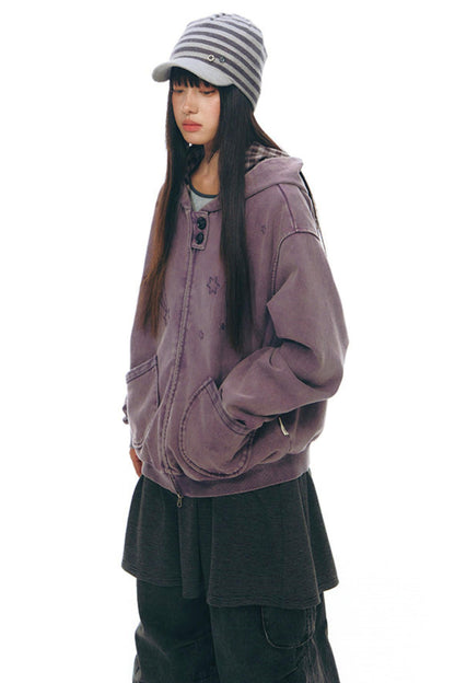 ボーダーニットキャップ