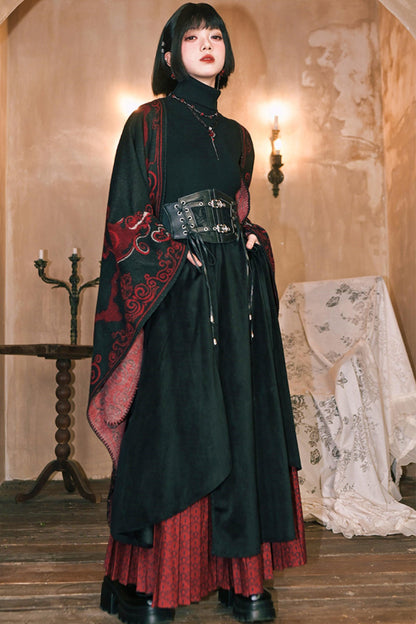 Chic Mode Waist Corset