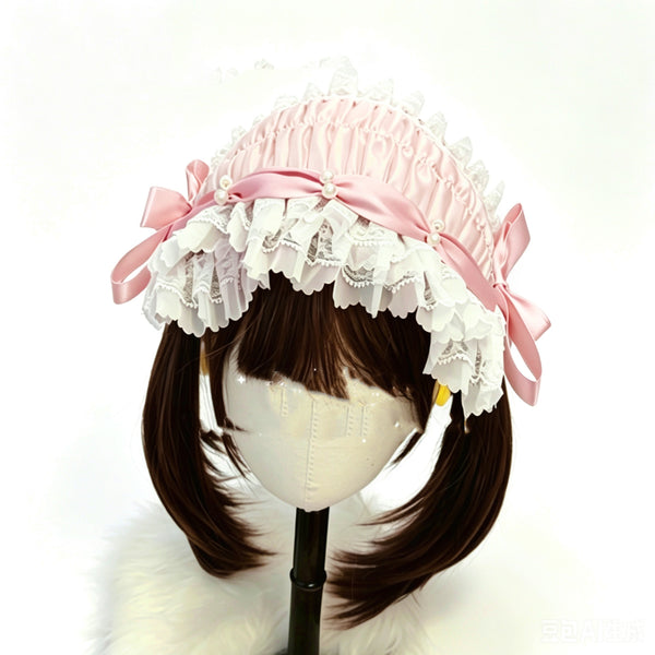 [Pre-Order] Summer Merry-Go-Round Ballerina Dress + Accessories