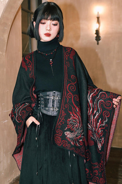 Chic Mode Waist Corset